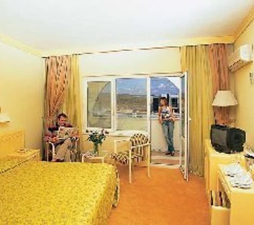 Afyon Orucoglu Thermal Resort