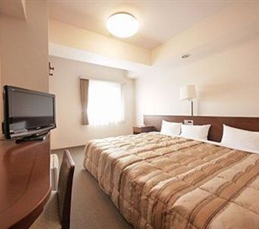 Hotel Route-Inn Misawa