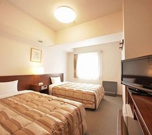 Hotel Route-Inn Misawa