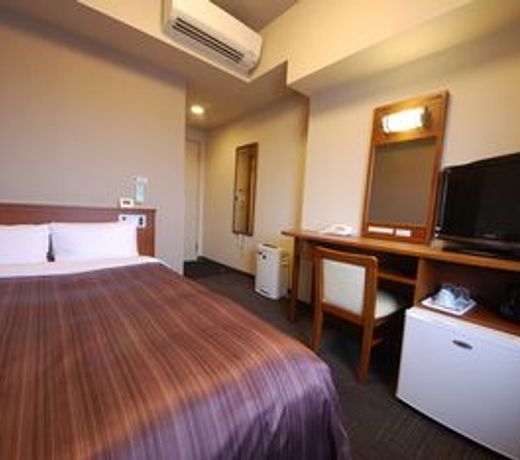 Hotel Route-Inn Misawa