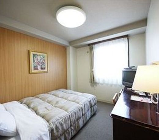 HOTEL ROUTE-INN Kamiyamada Onsen