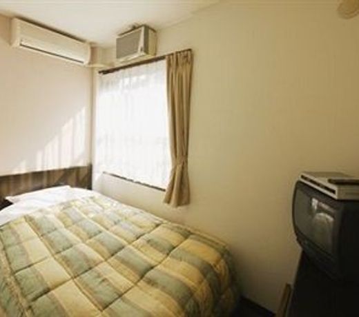 HOTEL ROUTE-INN Kamiyamada Onsen