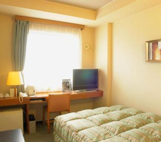Hotel Route-Inn Court Azumino Toyoshina Ekiminami