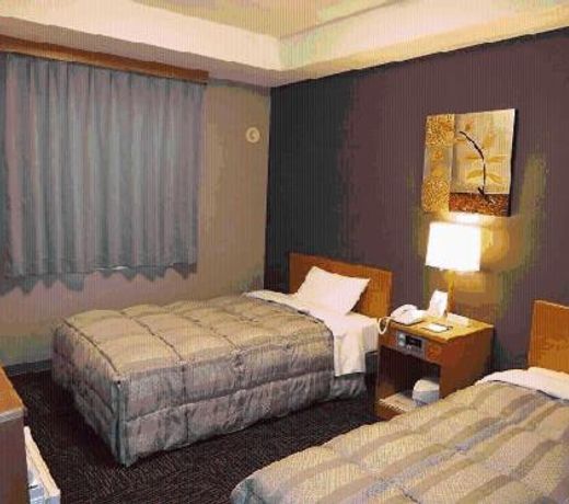 Hotel Route-Inn Court Azumino Toyoshina Ekiminami