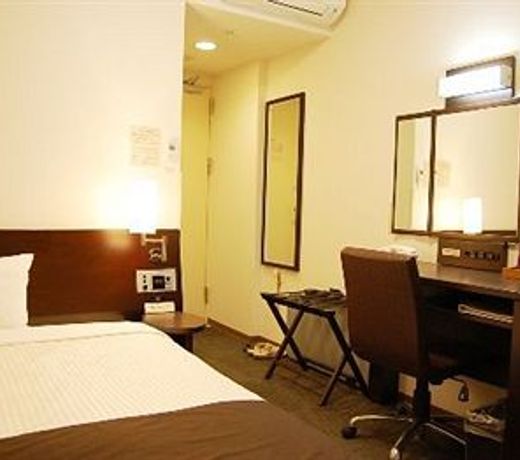 Hotel Route-Inn Nagahama Inter