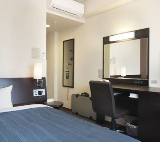 Hotel Route-Inn Nagahama Inter