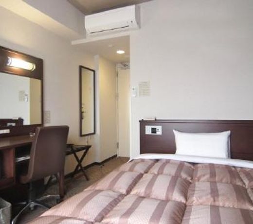 Hotel Route-Inn Nagahama Inter