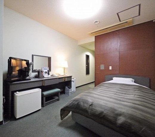 Hotel Route-Inn Court Nirasaki