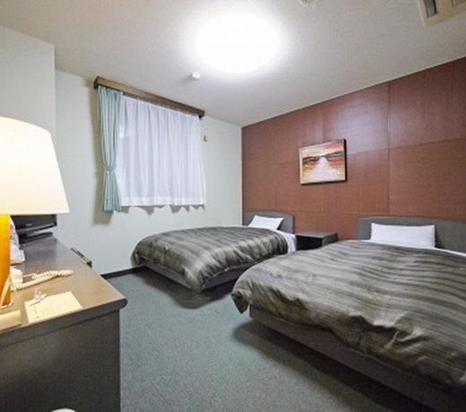 Hotel Route-Inn Court Nirasaki