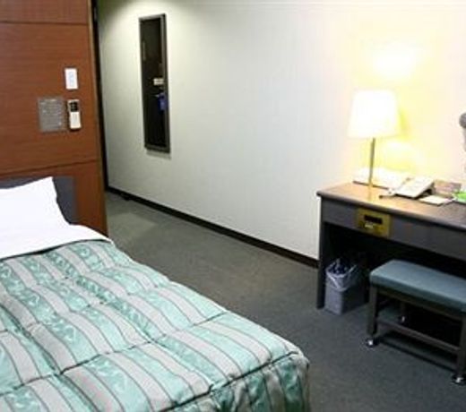 Hotel Route-Inn Court Nirasaki