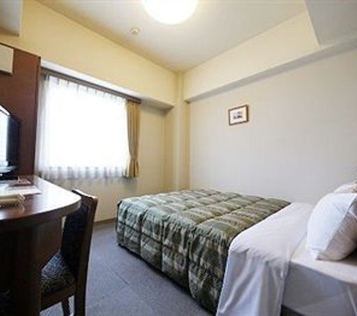 Hotel Route-Inn Honjo Ekiminami