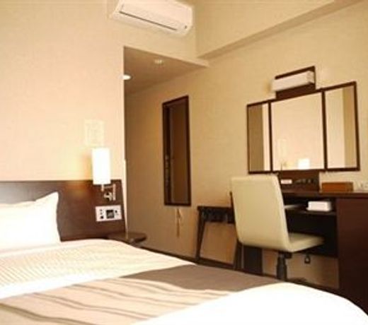 Hotel Route-Inn Shin Gotemba Inter -Kokudo 246 gou-