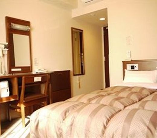 Hotel Route-Inn Shin Gotemba Inter -Kokudo 246 gou-