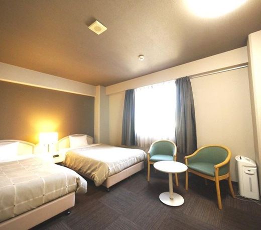 Hotel Route-Inn Kitamatsudo Ekimae