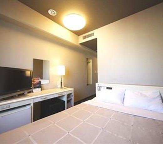 Hotel Route-Inn Kitamatsudo Ekimae