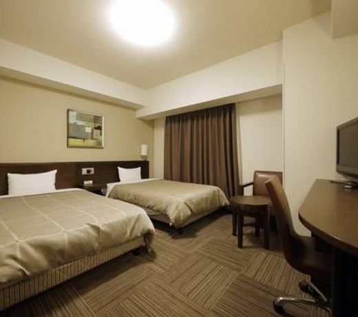 Hotel Route-Inn Hanamaki