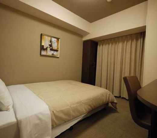 Hotel Route-Inn Hanamaki