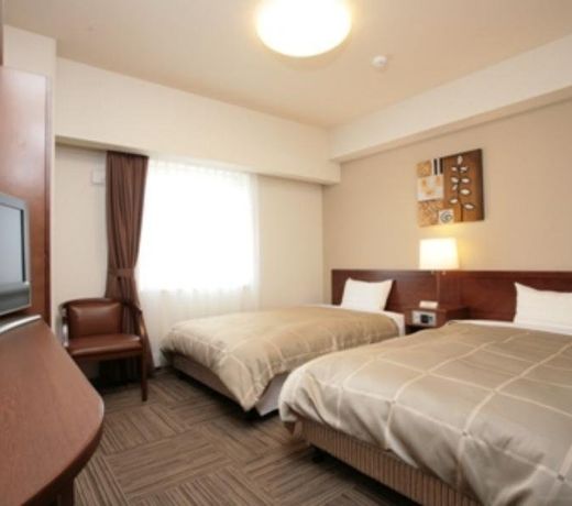 Hotel Route-Inn Hanamaki