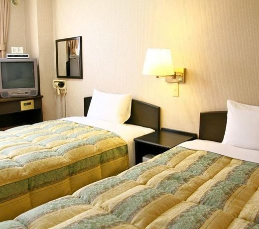 Hotel Route-Inn Court Fujiyoshida