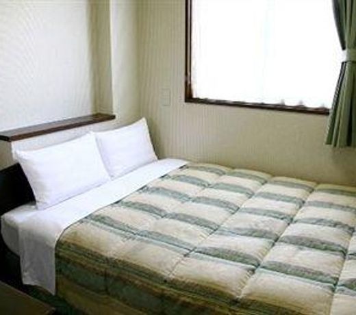 Hotel Route-Inn Court Fujiyoshida