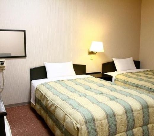 Hotel Route-Inn Court Fujiyoshida