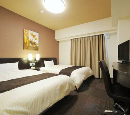 Hotel Route-Inn Sendaiko Kita Inter