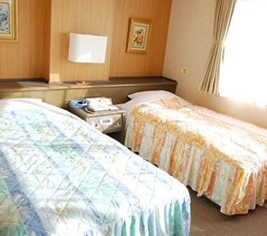 Hotel Route-Inn Court Chikuma-Koshoku