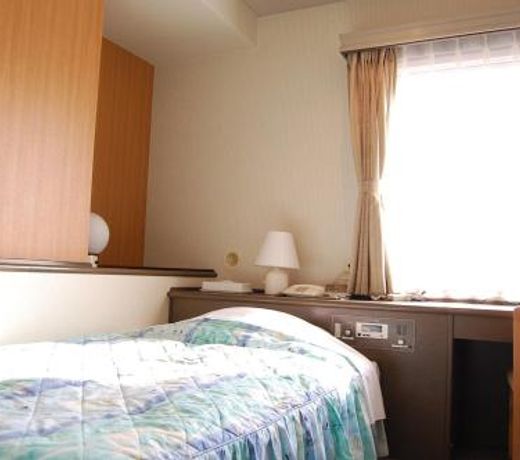 Hotel Route-Inn Court Chikuma-Koshoku