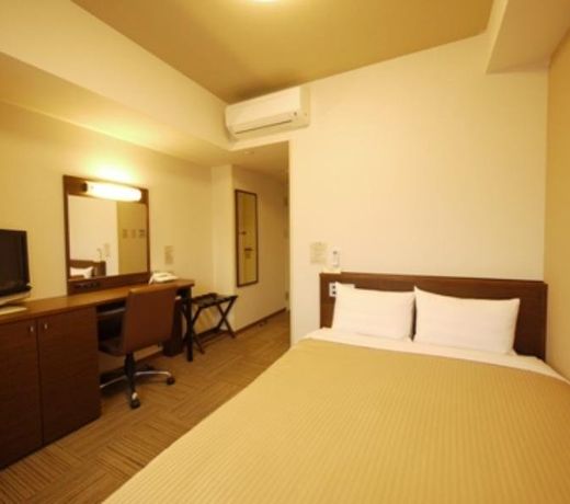 Hotel Route-Inn Court Chikuma-Koshoku