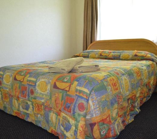 Gardena Court Motel