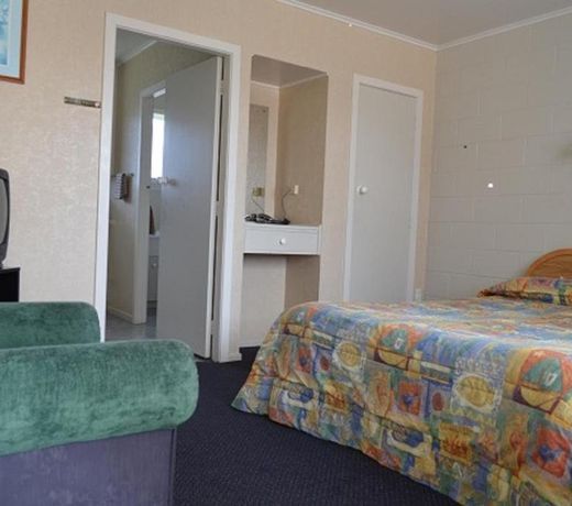 Gardena Court Motel