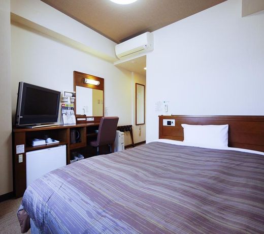 Hotel Route-Inn Gotenba Eki-Minami