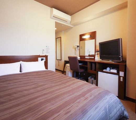 Hotel Route-Inn Gotenba Eki-Minami