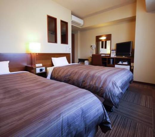Hotel Route-Inn Gotenba Eki-Minami
