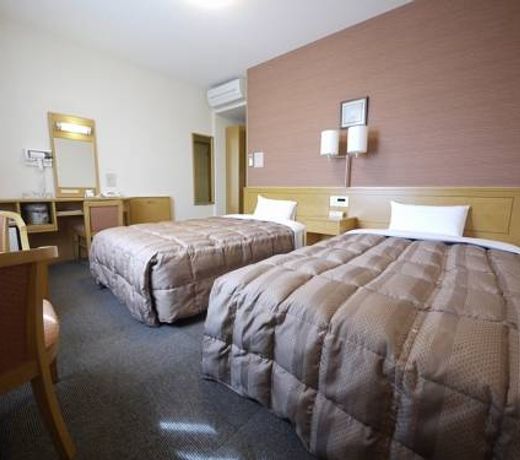 Hotel Route-Inn Wakamiya Inter