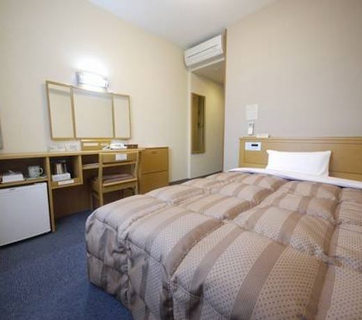 Hotel Route-Inn Wakamiya Inter
