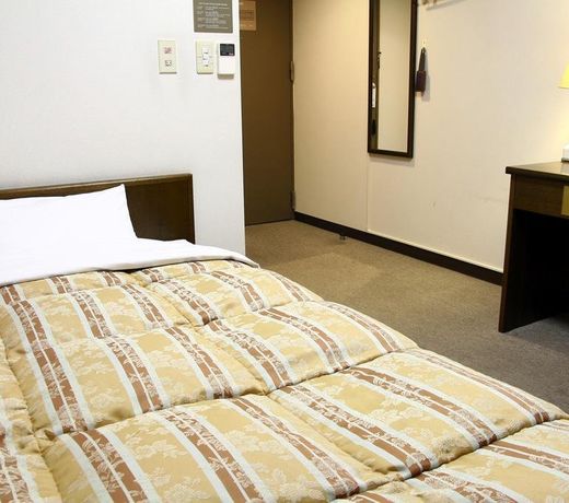 Hotel Route-Inn Court Minami Alps