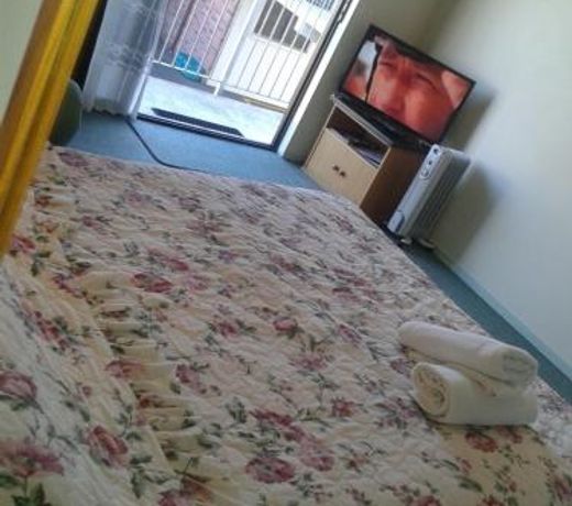 Ulster Lodge Motel
