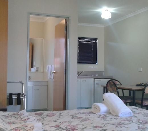 Ulster Lodge Motel