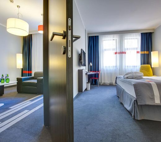 Park Inn by Radisson Rosa Khutor