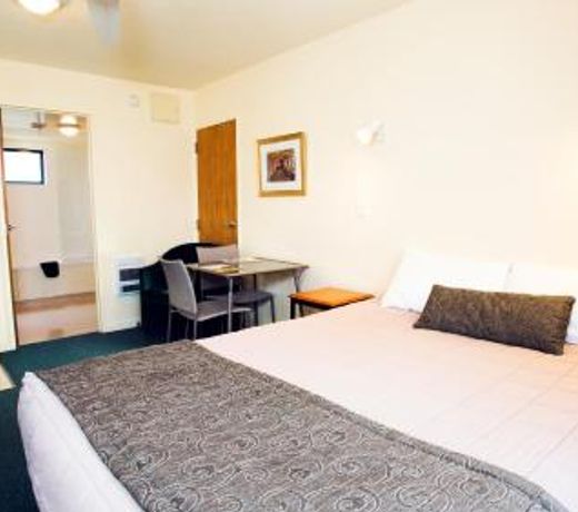 Bella Vista Motel Palmerston North