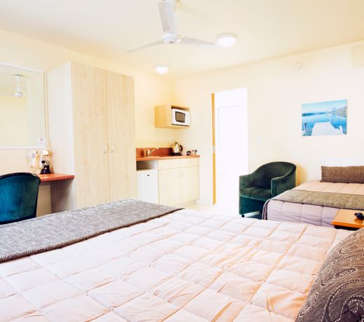 Bella Vista Motel Palmerston North