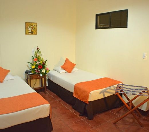 Best Western Las Mercedes Leon
