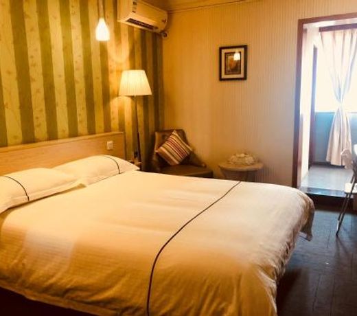 Chengdu Traffic Hotel