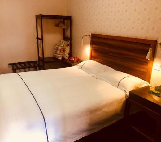 Chengdu Traffic Hotel