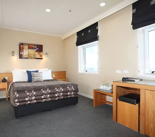 Kelvin Hotel