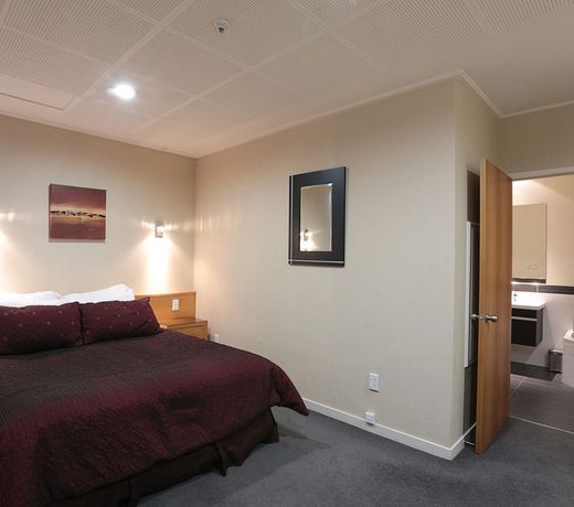 Kelvin Hotel
