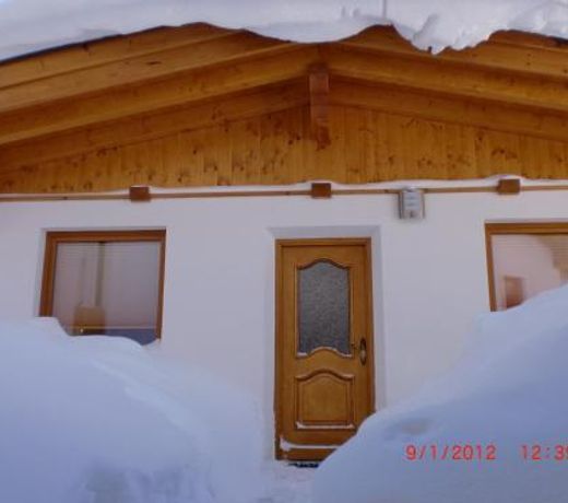 Haus Otto Arnold