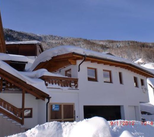 Haus Otto Arnold