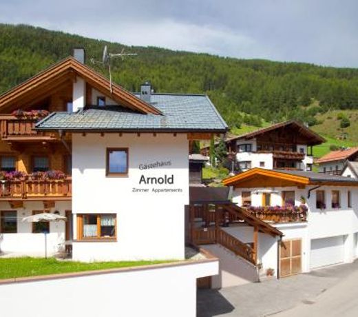 Haus Otto Arnold